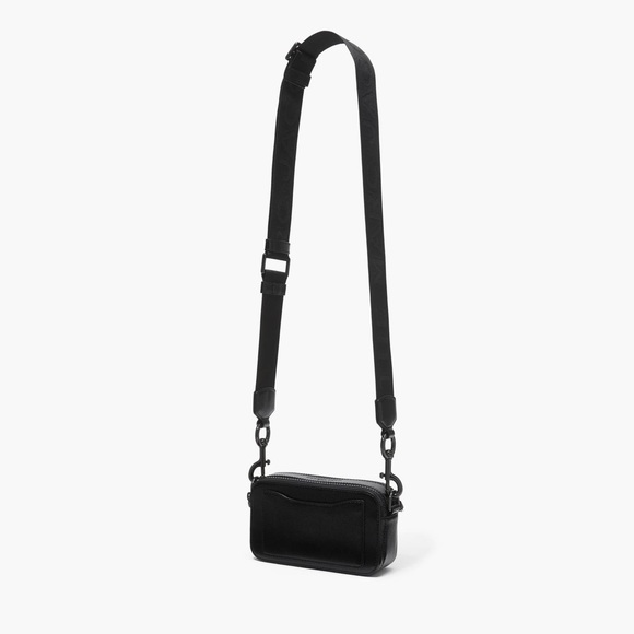 Marc Jacobs Black Crossbody Bag - Picture 7 of 8